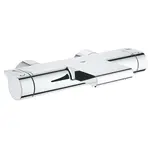 Grohe Grohtherm 2000 - Termostatická vanová baterie, chrom 34174001