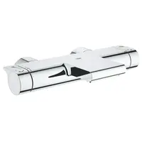 Grohe Grohtherm 2000 - Termostatická vanová baterie, chrom 34174001