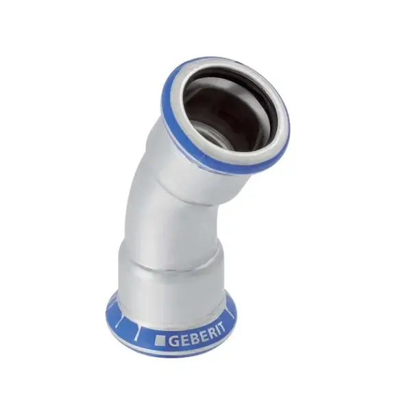 Geberit - Koleno Mapress 30° 36124