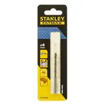 Stanley Příslušenství - Vrták do kovu, 4x75 mm STA51038-QZ
