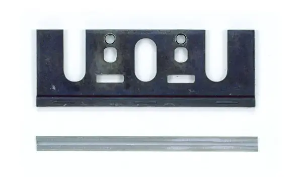 HiKOKI Příslušenství - Výměnné hoblovací nože 82 mm, 2 ks 750472