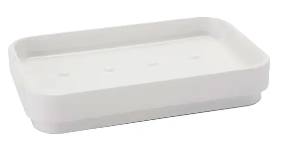 Sapho Gedy Seventy - Mýdlenka na postavení, bílá 631122