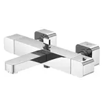 Steinberg 230 - Termostatická vanová baterie, chrom 230 3100