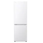 344L DoorCooling+™ Kombinovaná chladnička, Bílá