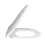 Villeroy & Boch Architectura - WC sedátko SlimSeat, alpská bílá 9M706101