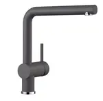 Blanco Linus - Dřezová baterie, šedá skála 518814