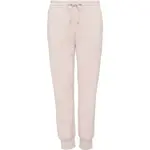 Nike SPORTSWEAR PHOENIX FLEECE Dámske tepláky, ružová, veľkosť