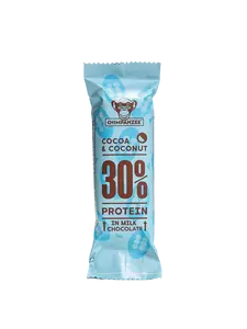 CHIMPANZEE Protein 30% Cocoa&Coconut 50 g