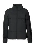 BOSS Prechodná bunda  čierna