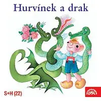 Divadlo Spejbla a Hurvínka – Hurvínek a drak