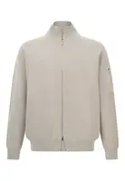 Boggi Milano Prechodná bunda  tmelová