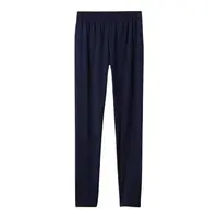 GAP V-RW SOLID LEGGING Dívčí legíny, tmavě modrá, velikost