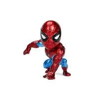 Marvel Classic Spiderman figurka 4"