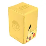 Pokémon UP: GS Pikachu Alcove Tower Deck Box