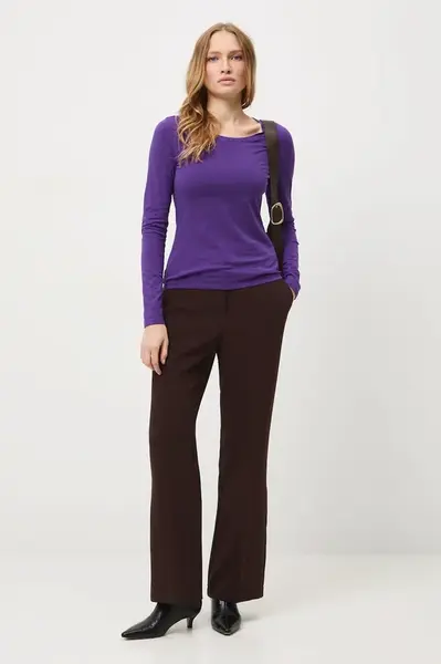 Tričko s dlouhým rukávem Medicine