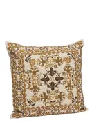 Dekorativní povlak na polštář Madam Stoltz 50 x 50 cm