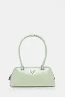 Kabelka Guess ARNELA zelená barva, HWNY94 96080