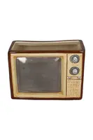 Obal na květináč home & lifestyle 15 x 16,5 x 21 cm