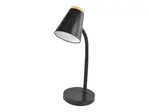 Lampa stolní EMOS Z7641B Tara