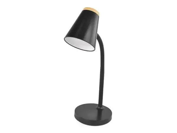 Lampa stolní EMOS Z7641B Tara