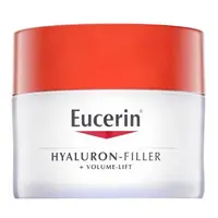 Eucerin Hyaluron-Filler + Volume Lift Day Care SPF15 Dry Skin liftingový zpevňující krém pro suchou pleť 50 ml