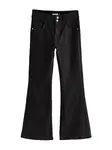 Next Džínsy  čierny denim