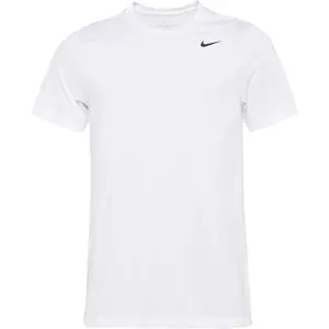 Nike DRI-FIT LEGEND Pánské tréninkové tričko, černá, velikost