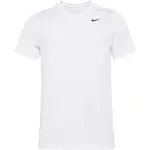 Nike DRI-FIT LEGEND Pánské tréninkové tričko, černá, velikost XXL