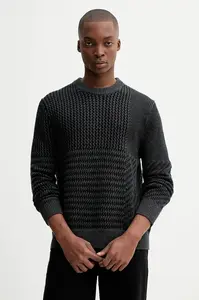 Calvin Klein  Svetr s příměsí vlny