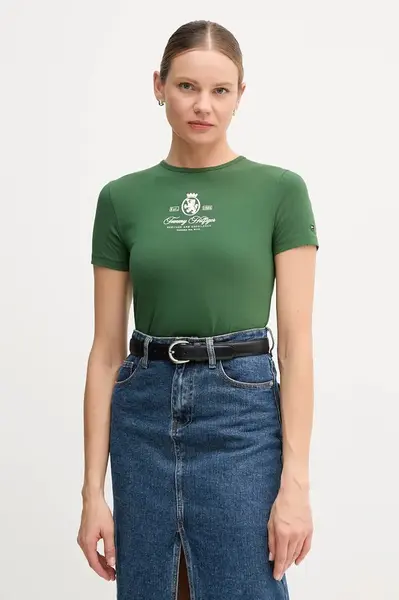 Tričko Tommy Hilfiger