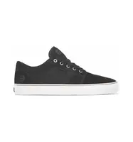 Etnies pánské boty Barge Ls Black | Černá | Velikost 10,5 US
