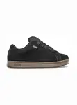 Etnies pánské boty Kingpin Grey/Gum | Černá | Velikost 14 US