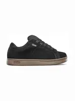 Etnies pánské boty Kingpin Grey/Gum | Černá | Velikost 14 US