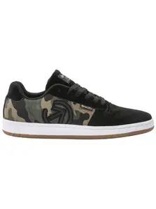 Meatfly pánské boty Gruff Camo/Black | Maskáč | Velikost 40 EU