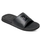 Dc shoes pánské sandály Bolsa Black/Black/Black | Černá | Velikost 13 US