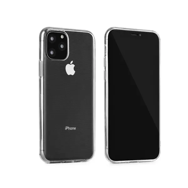 iPhone 16 Pro Max Průhledný obal
