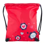 Sáček Sovičky – FLOWERS