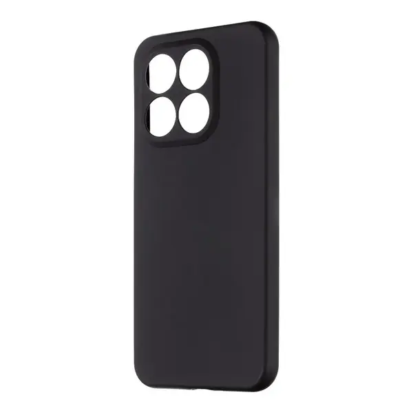 OBAL:ME Matte TPU Kryt pro Xiaomi 15T, černý