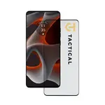 Tactical Glass Shield 5D sklo pro Motorola Edge 50 Pro 5G, černé