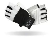 MADMAX Classic Exlusive - MFG 248, bílá, L