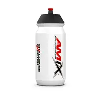 AMIX Shiva Cyklo Bidon , bílá, 500ml