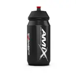 AMIX Shiva Cyklo Bidon , černá, 500ml