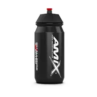 AMIX Shiva Cyklo Bidon , černá, 500ml