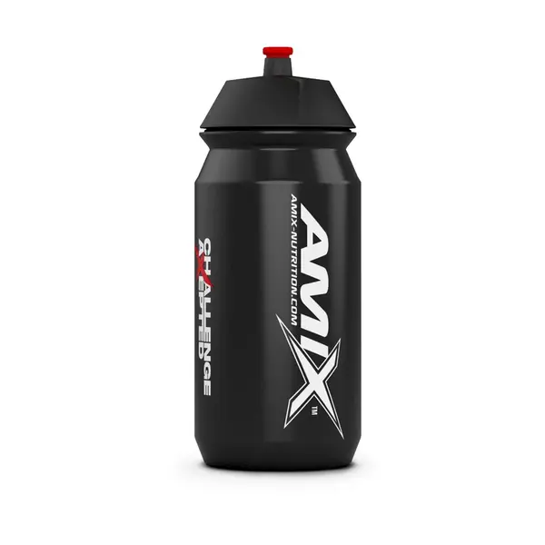 AMIX Shiva Cyklo Bidon , černá, 500ml