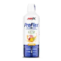 AMIX ProFlex Collagen Liquid, 1000ml, Pineberry