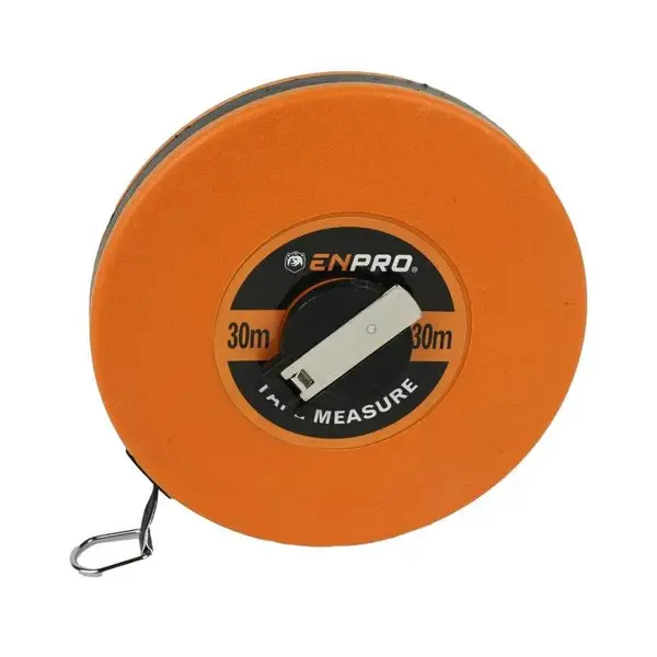 Pásmo sklolaminátové CE, 30 m, ENPRO