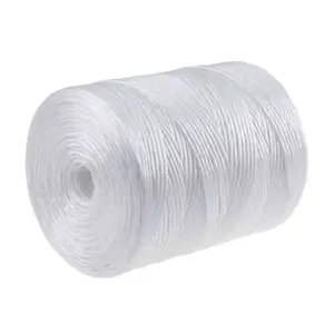 Motouz POLYPROPYLEN, 500 g (250 m), bílý, ENPRO