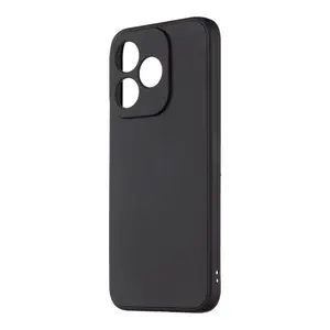 OBAL:ME Matte TPU Kryt pro Honor 400 Lite, černý