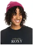 Roxy dámská zimní čepice Island Fox Raspberry Radiance | Růžová | Velikost One Size