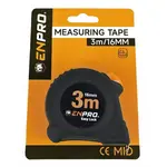 Metr svinovací, 3 m x 16 mm, ENPRO Easy Lock